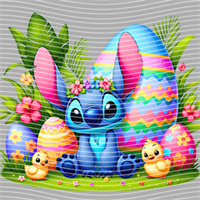Easter-FHJ 2113